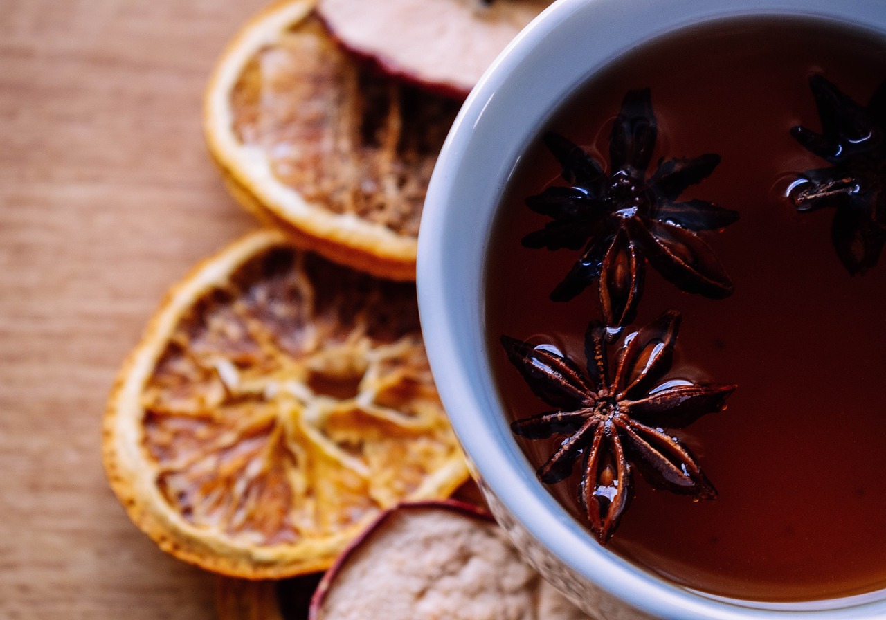 weihnachtstee, tea, star anise-4677221.jpg