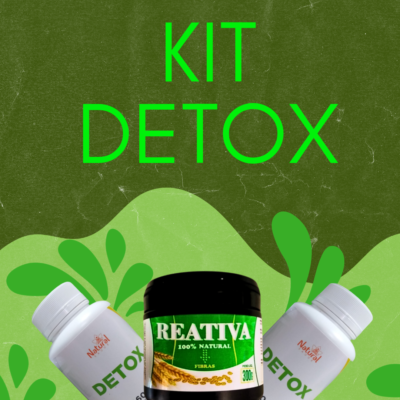 Kit Detox