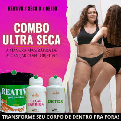 Combo Saúde Total